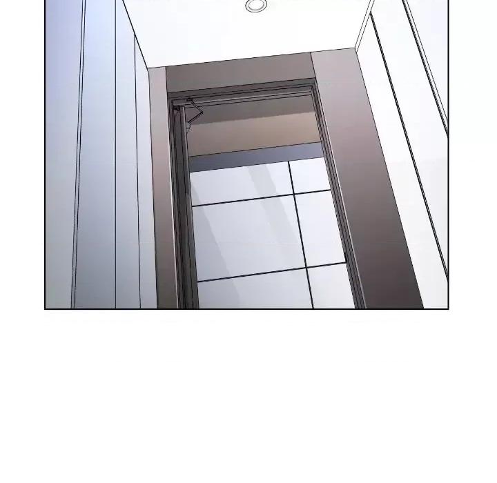 爸爸的坏朋友 爸爸的朋友-第 45 话 第61页