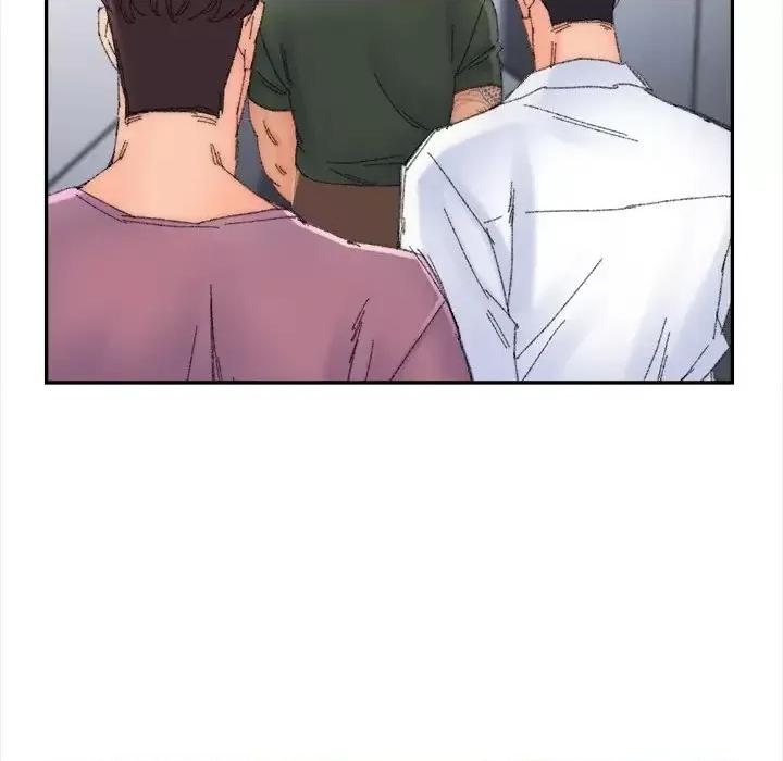 爸爸的坏朋友 爸爸的朋友-第 45 话 第84页