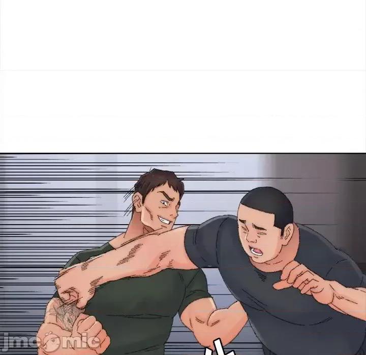 爸爸的坏朋友 爸爸的朋友-第 45 话 第90页