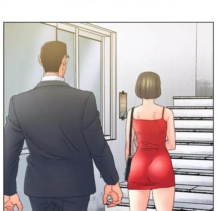 爸爸的坏朋友 爸爸的朋友-第 47 话 第36页
