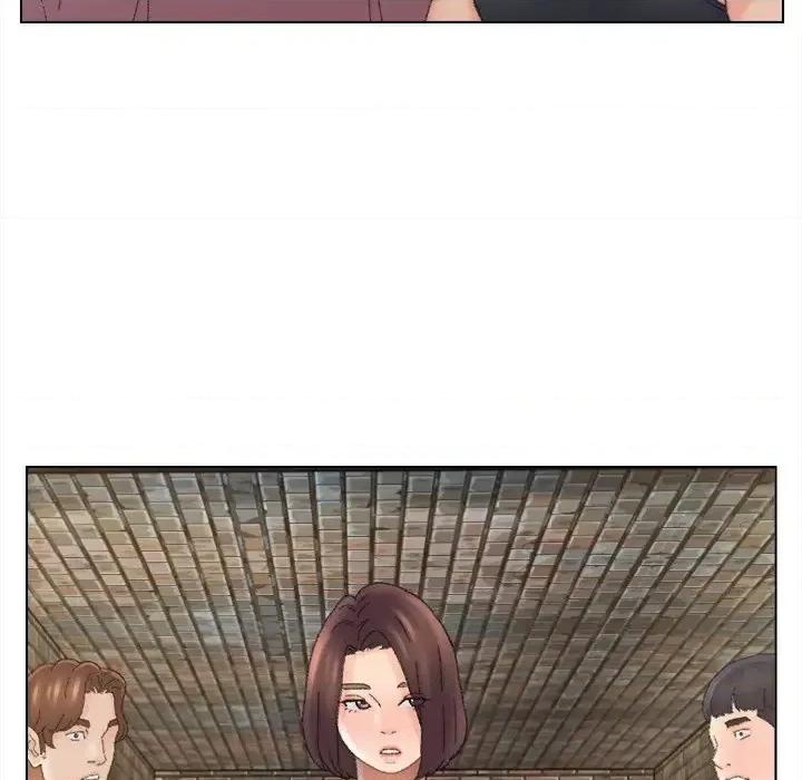 爸爸的坏朋友 爸爸的朋友-第 47 话 第96页