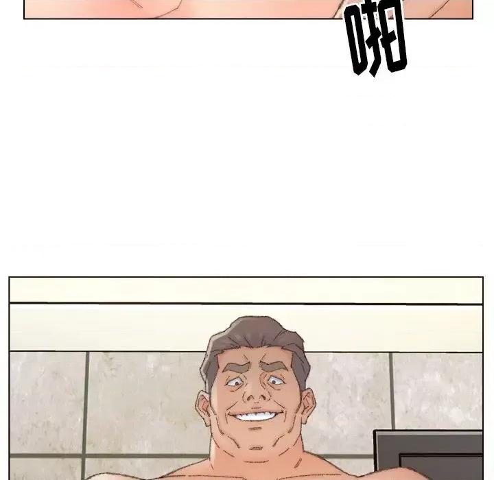 爸爸的坏朋友 爸爸的朋友-第 48 话 第36页