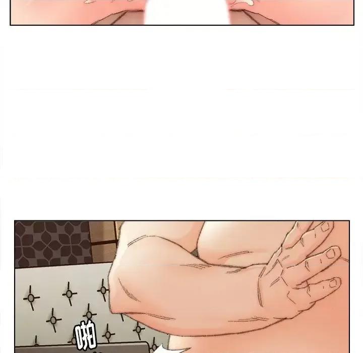 爸爸的坏朋友 爸爸的朋友-第 48 话 第41页
