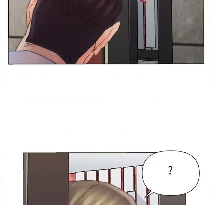 爸爸的坏朋友 爸爸的朋友-第 48 话 第79页
