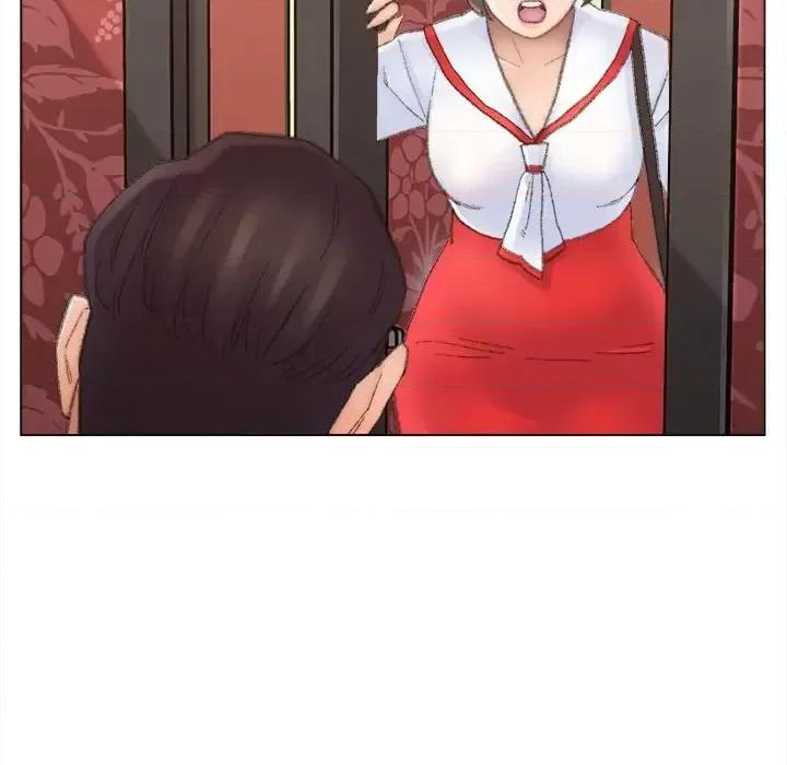 爸爸的坏朋友 爸爸的朋友-第 48 话 第83页