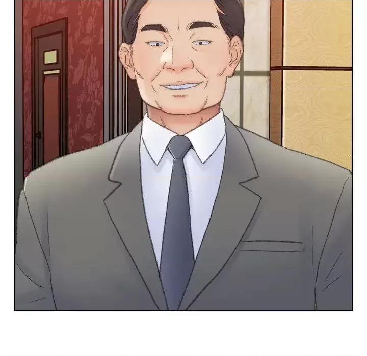 爸爸的坏朋友 爸爸的朋友-第 49 话 第12页