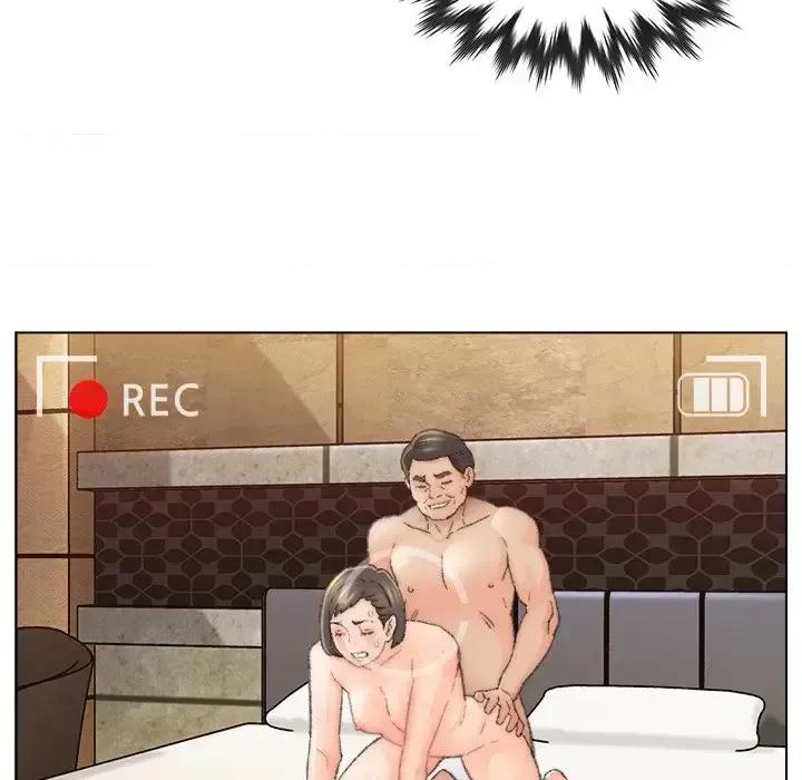 爸爸的坏朋友 爸爸的朋友-第 49 话 第18页
