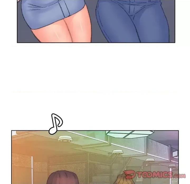 爸爸的坏朋友 爸爸的朋友-第 49 话 第26页