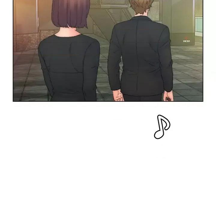 爸爸的坏朋友 爸爸的朋友-第 49 话 第27页