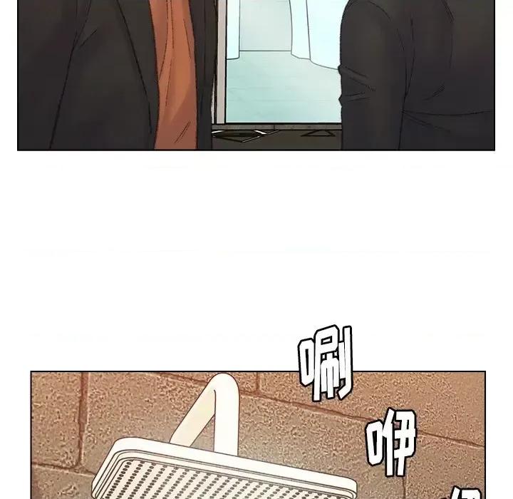 爸爸的坏朋友 爸爸的朋友-第 49 话 第36页