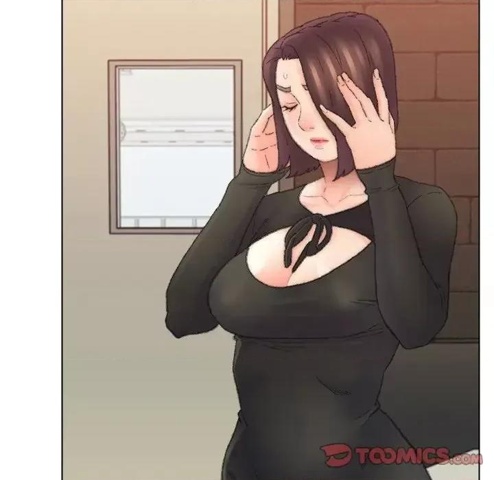 爸爸的坏朋友 爸爸的朋友-第 49 话 第44页