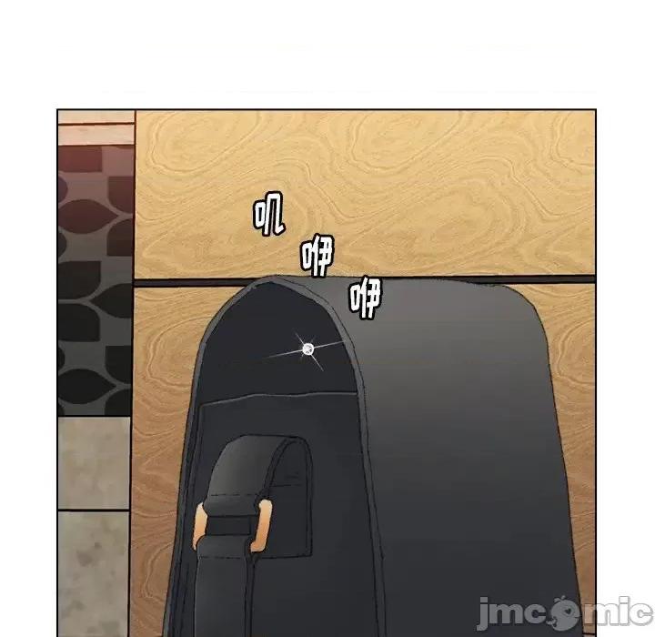 爸爸的坏朋友 爸爸的朋友-第 49 话 第90页