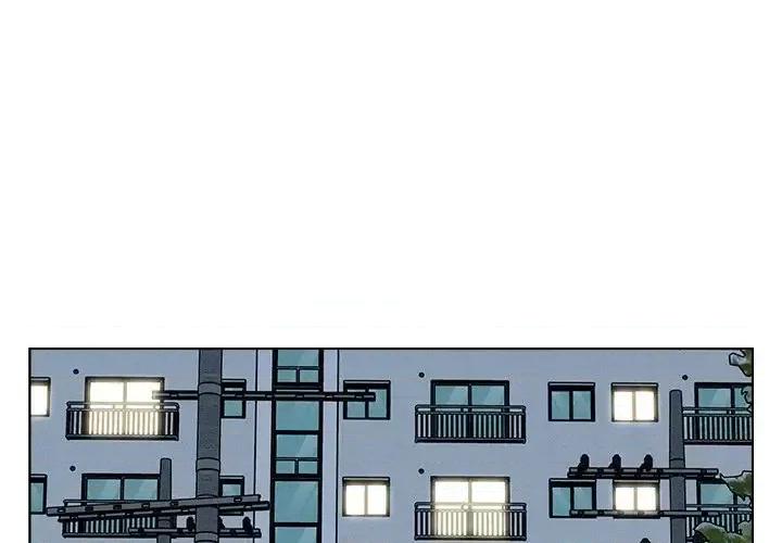 爸爸的坏朋友 爸爸的朋友-第 52 话 第1页