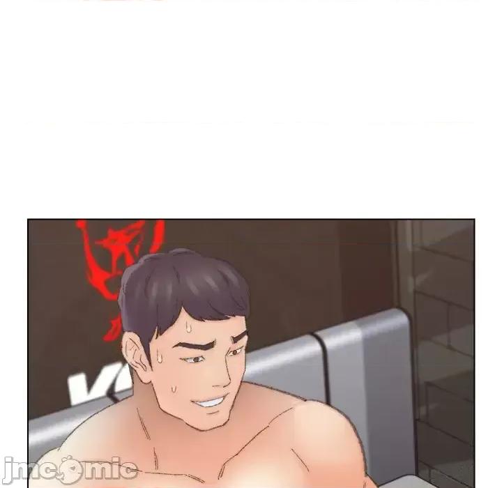 爸爸的坏朋友 爸爸的朋友-第 52 话 第65页