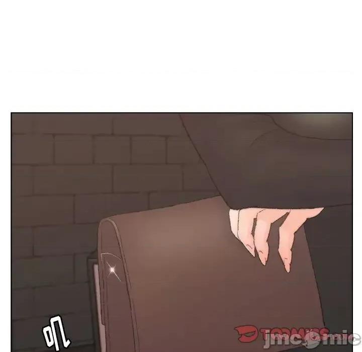 爸爸的坏朋友 爸爸的朋友-第 52 话 第90页
