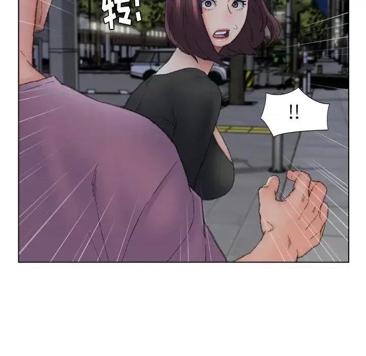 爸爸的坏朋友 爸爸的朋友-第 54 话 第29页