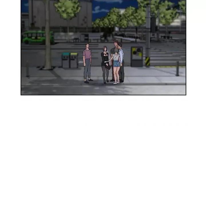 爸爸的坏朋友 爸爸的朋友-第 54 话 第48页