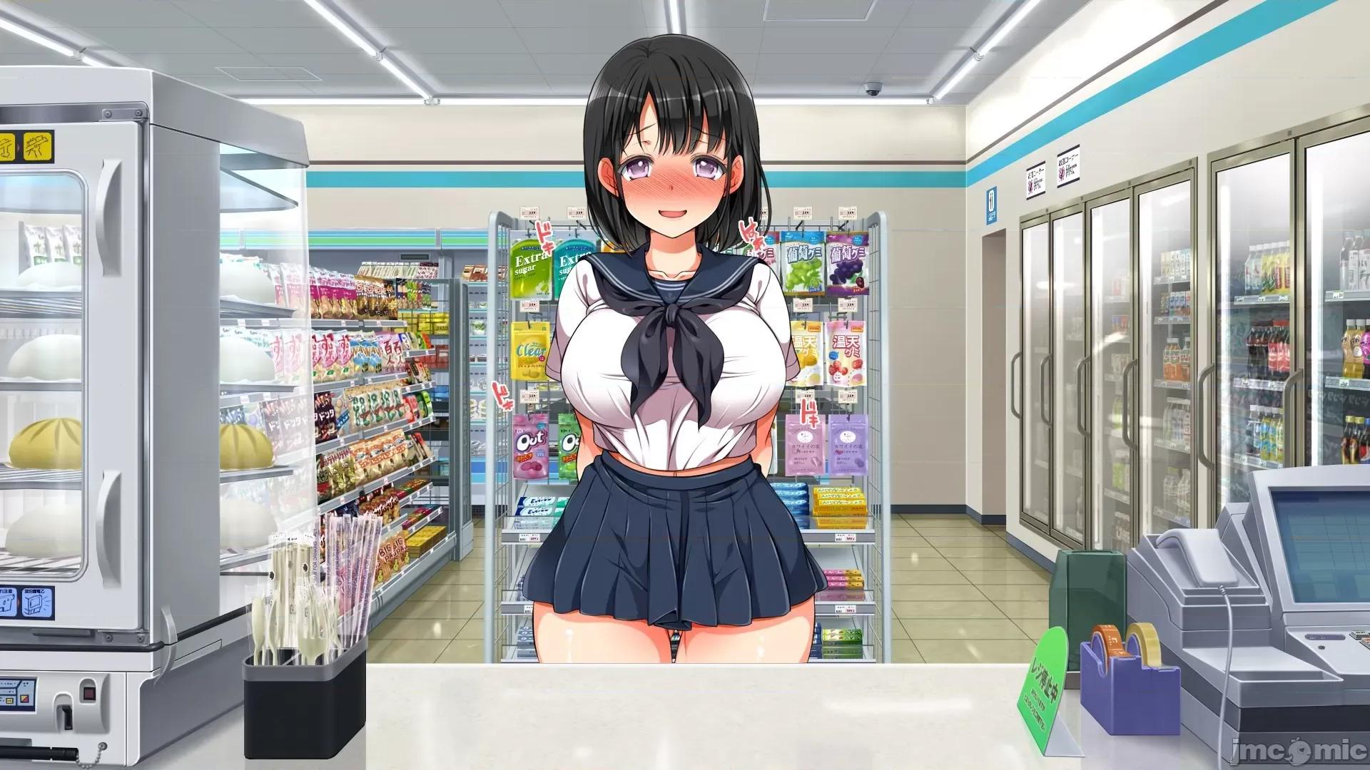 後編 ラッキードスケベ！ 後編 第164页
