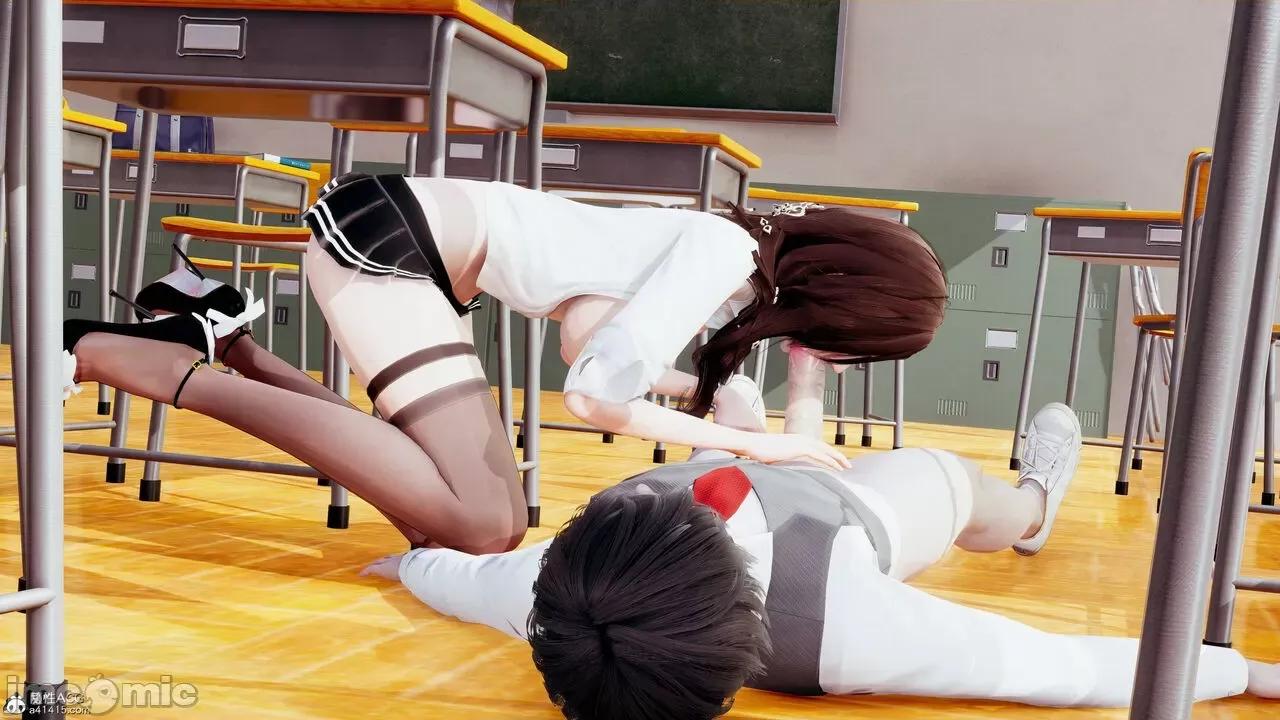双龙传 双龙传 第359页