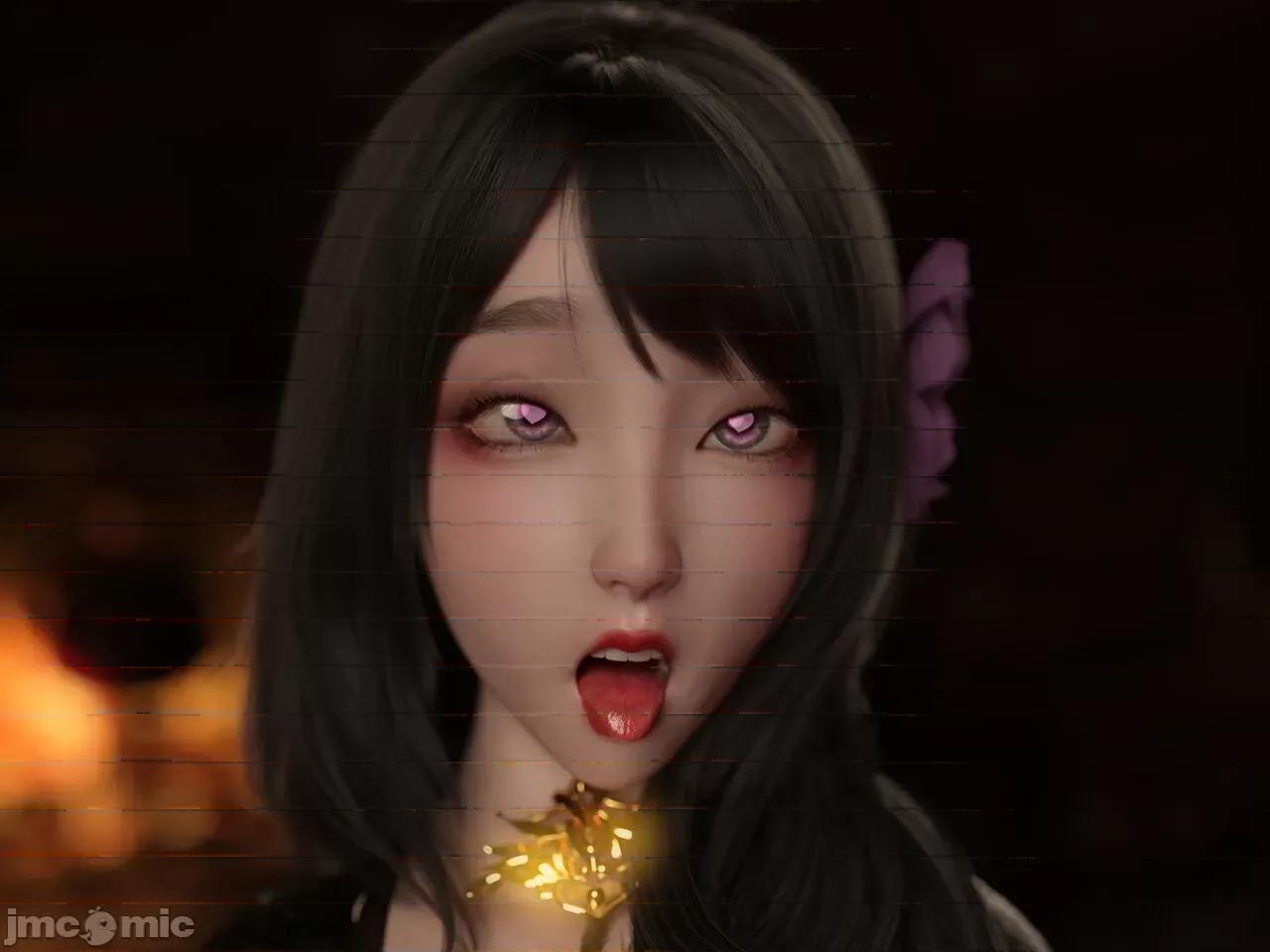從零開始的生活 [墨雪吟] 從零開始的NTR生活 2 + 原畫 第96页