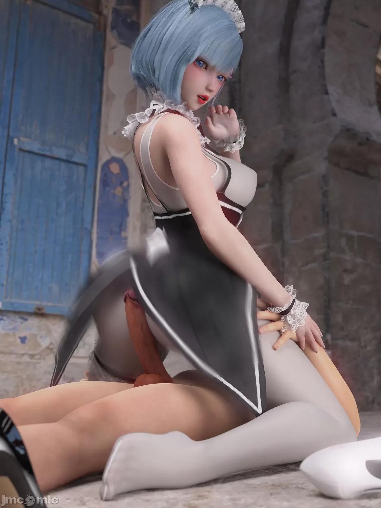 從零開始的生活 [墨雪吟] 從零開始的NTR生活 4 + 原畫 第74页