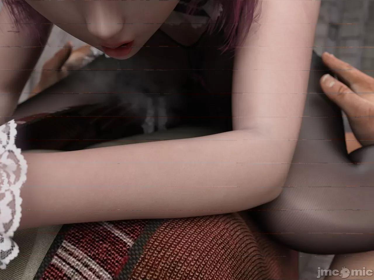 從零開始的生活 [墨雪吟] 從零開始的NTR生活 4 + 原畫 第87页
