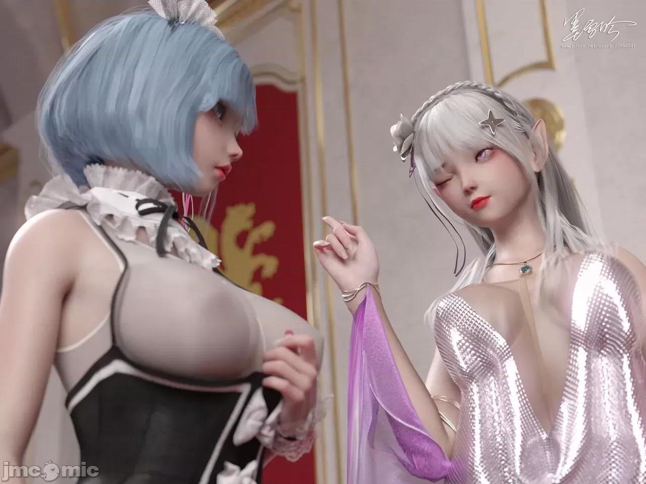 從零開始的生活 [墨雪吟] 從零開始的NTR生活 05 第141页
