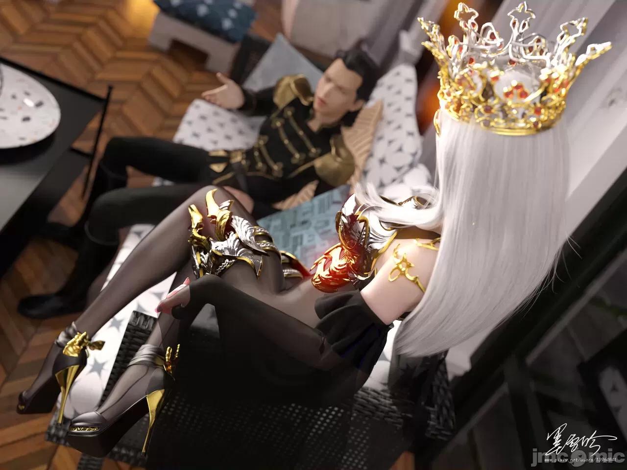 從零開始的生活 [墨雪吟] 從零開始的NTR生活 06 第100页