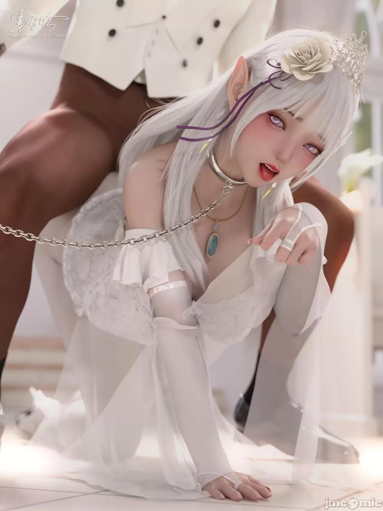 從零開始的生活 [墨雪吟] 從零開始的NTR生活 06 第158页