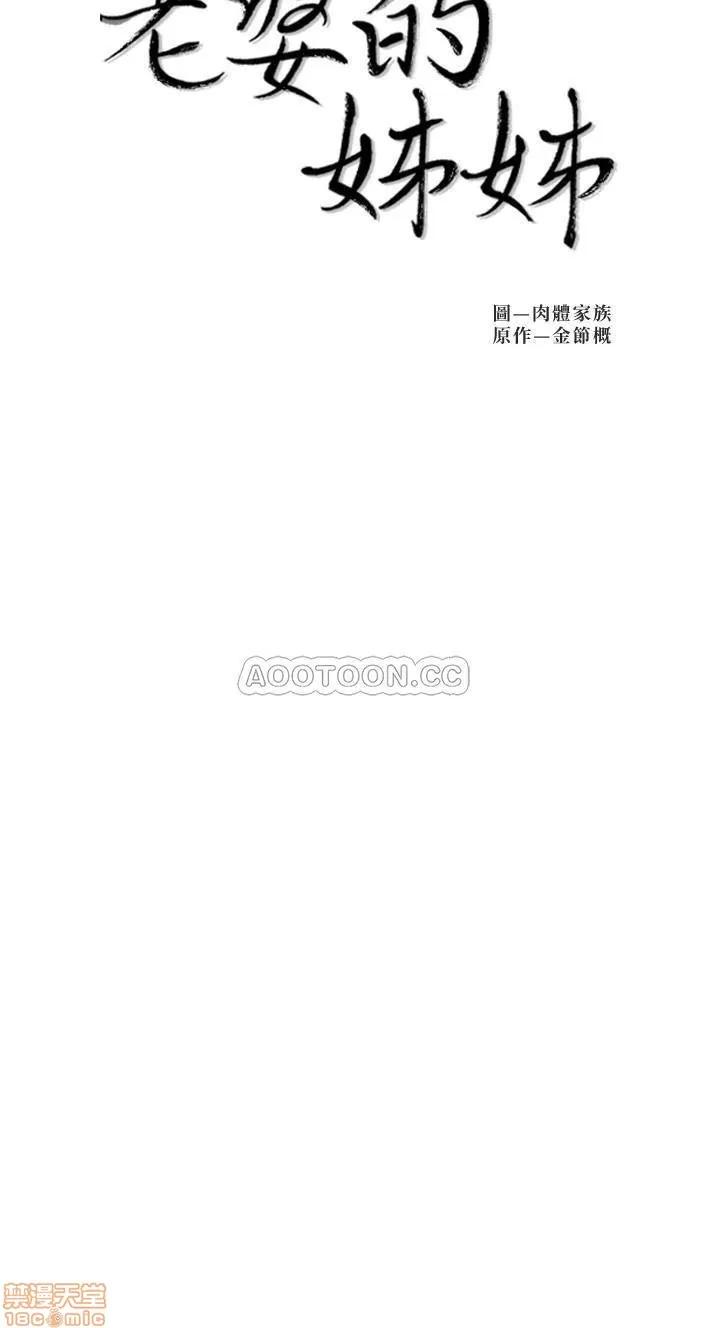 老婆的姊姊 老婆的姊姊 27 第2页