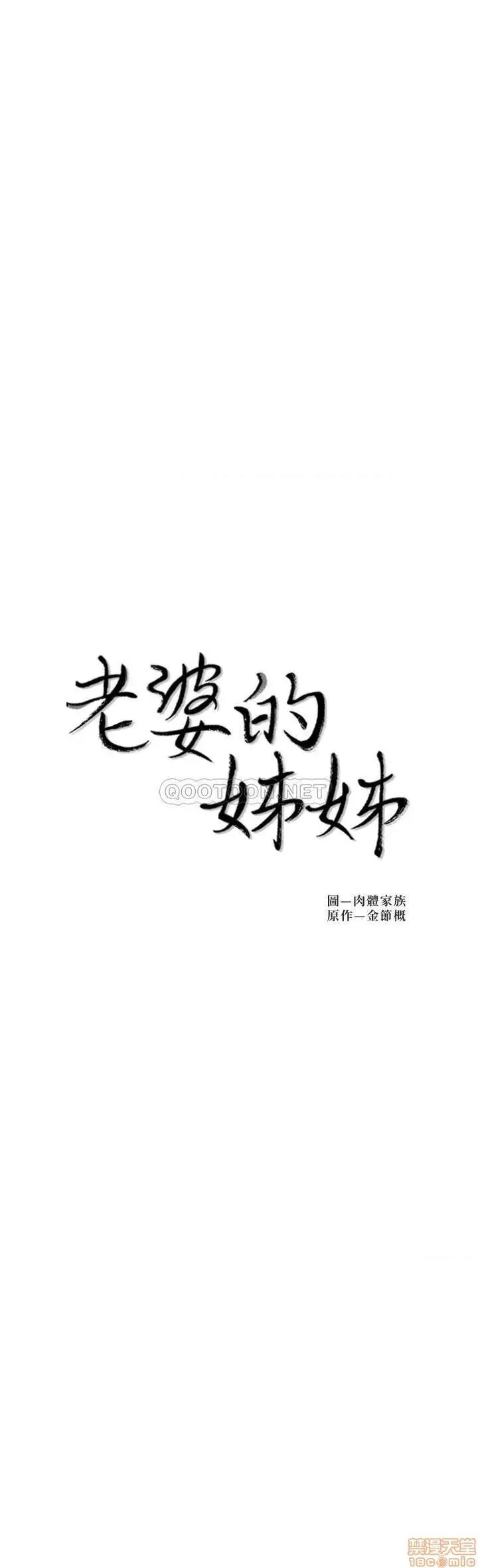 老婆的姊姊 老婆的姊姊 40 完 第2页