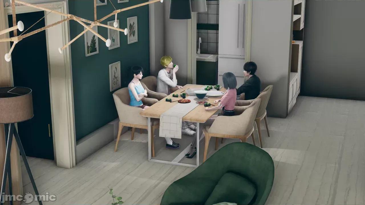 性能力超強的我怎麼可能會戴 [qmsuzi] 性能力超強的我怎麼可能會戴綠帽 1-7 第21页