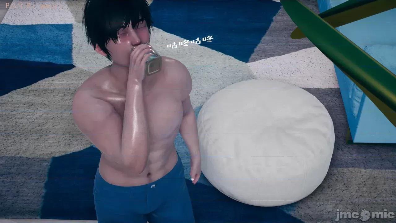 性能力超強的我怎麼可能會戴 [qmsuzi] 性能力超強的我怎麼可能會戴綠帽 1-7 第197页
