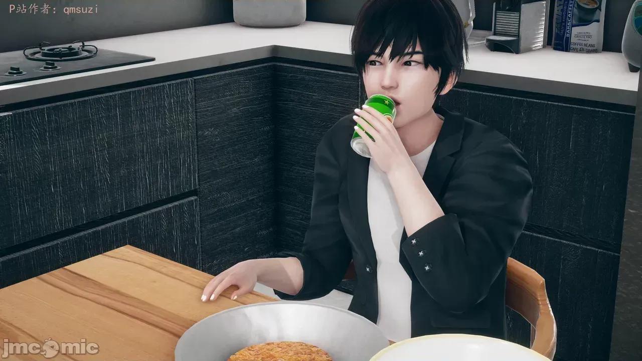 性能力超強的我怎麼可能會戴 [qmsuzi] 性能力超強的我怎麼可能會戴綠帽 1-7 第520页