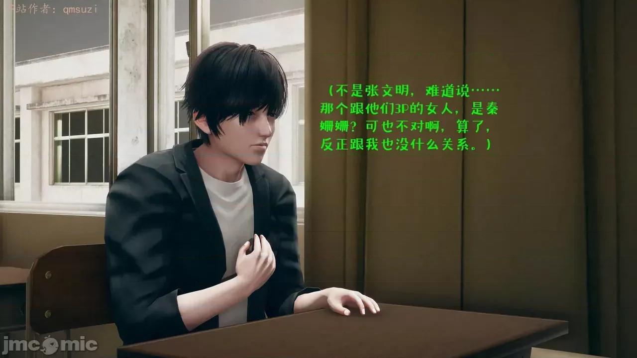 性能力超強的我怎麼可能會戴 [qmsuzi] 性能力超強的我怎麼可能會戴綠帽 1-7 第664页
