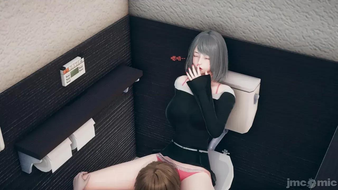 性能力超強的我怎麼可能會戴 [qmsuzi] 性能力超強的我怎麼可能會戴綠帽 1-7 第716页