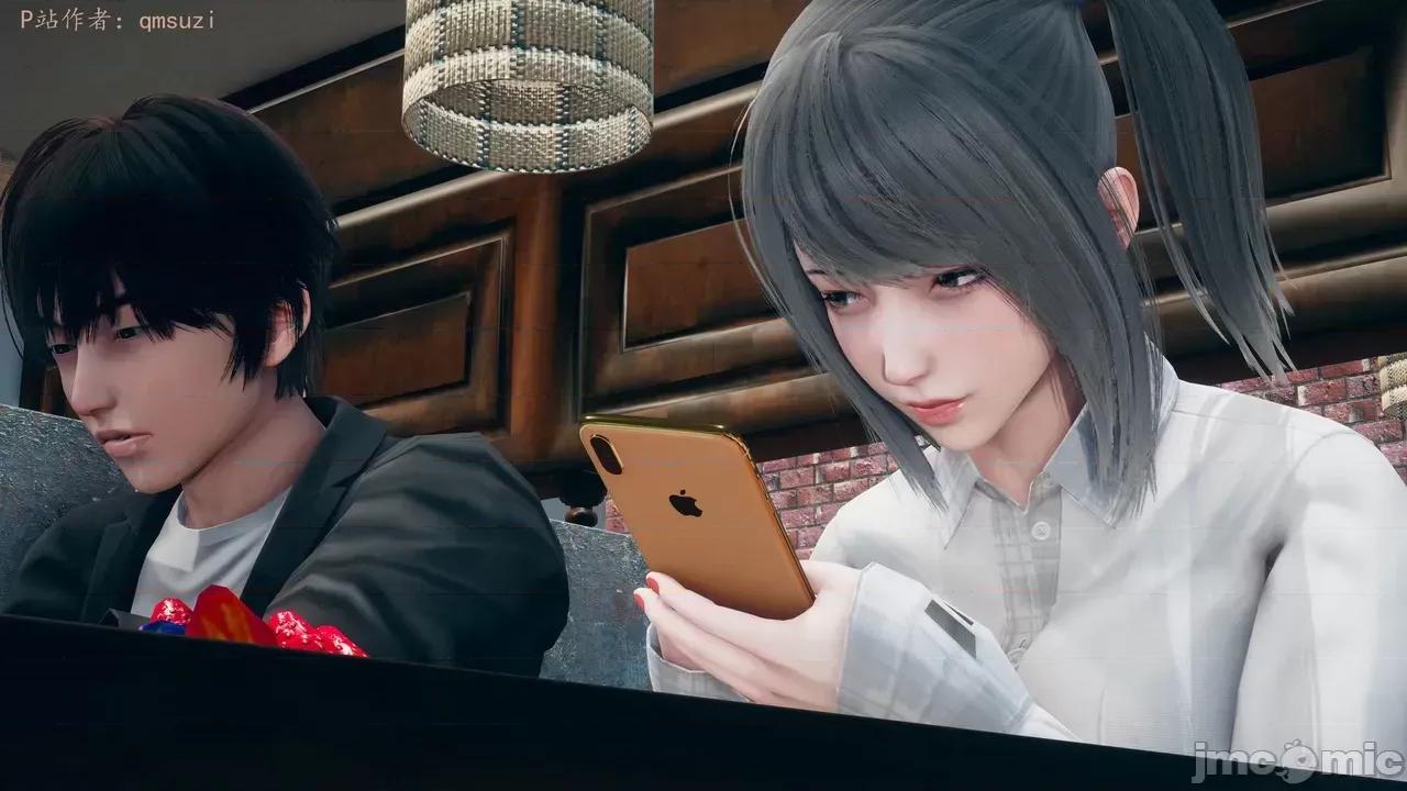 性能力超強的我怎麼可能會戴 [qmsuzi] 性能力超強的我怎麼可能會戴綠帽 1-7 第913页