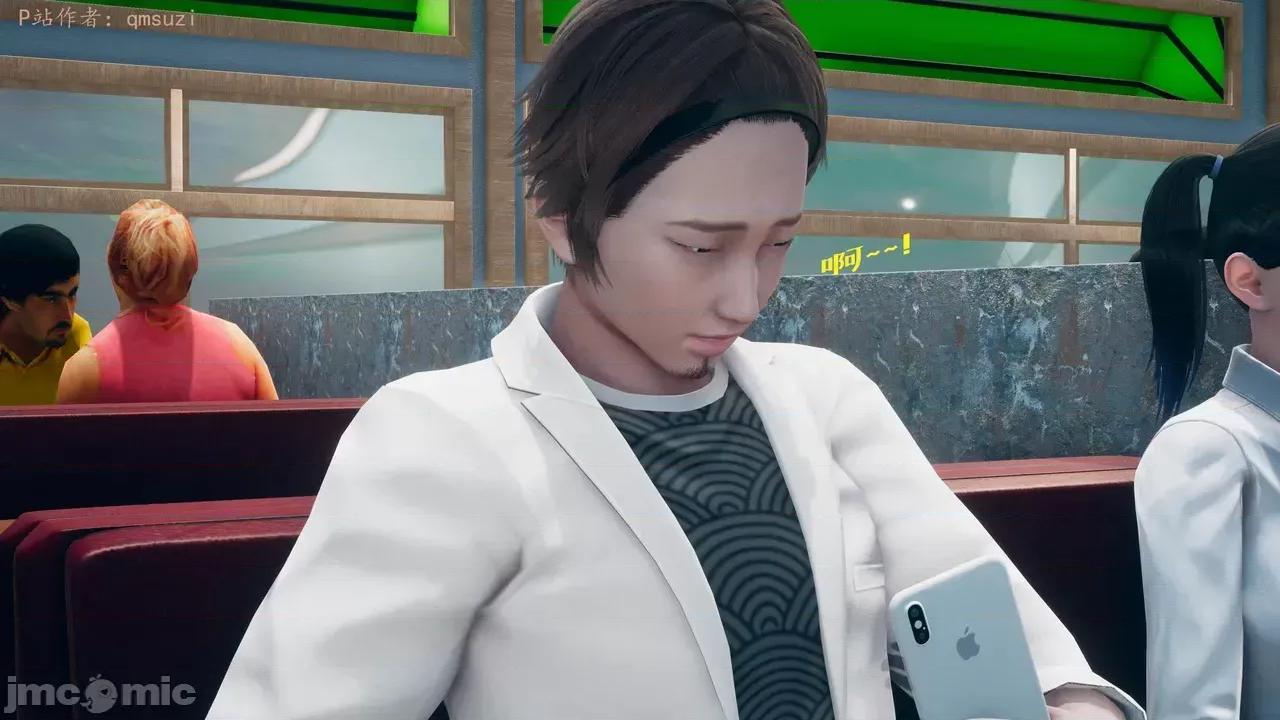 性能力超強的我怎麼可能會戴 [qmsuzi] 性能力超強的我怎麼可能會戴綠帽 1-7 第914页
