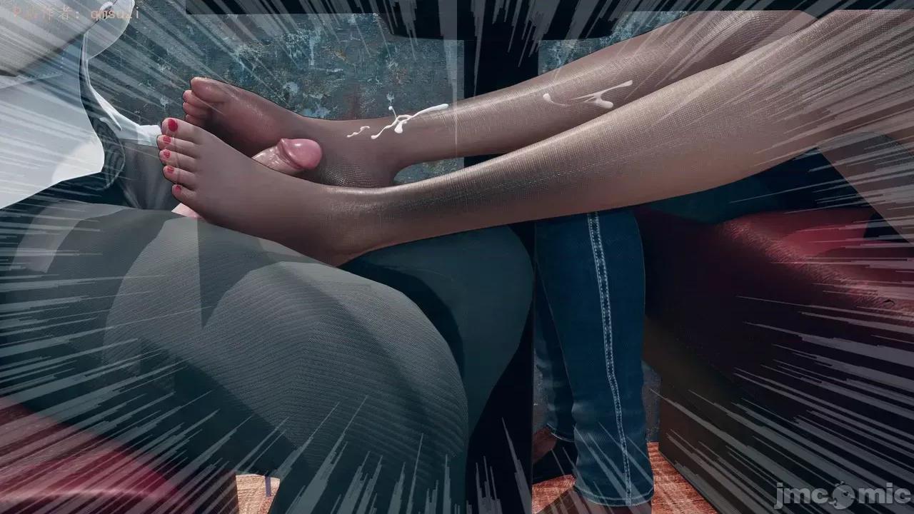 性能力超強的我怎麼可能會戴 [qmsuzi] 性能力超強的我怎麼可能會戴綠帽 1-7 第924页