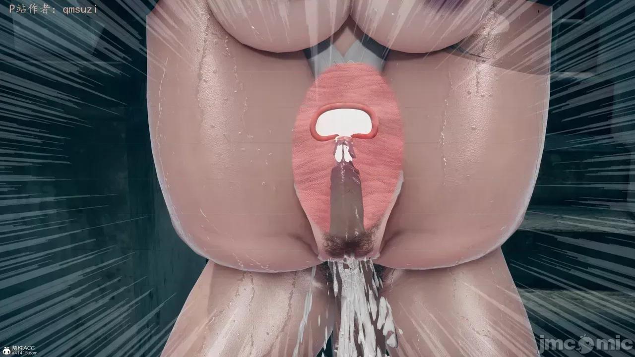 性能力超強的我怎麼可能會戴 [qmsuzi] 性能力超強的我怎麼可能會戴綠帽 8-12 第481页