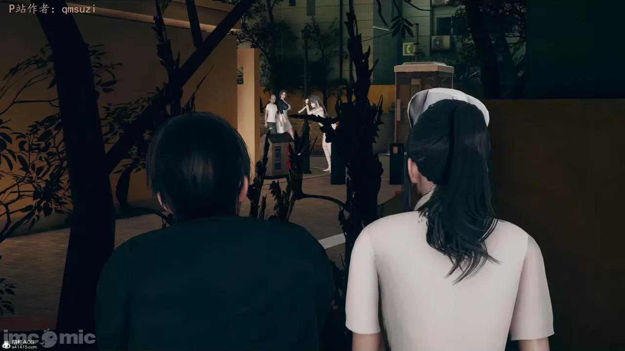性能力超強的我怎麼可能會戴 [qmsuzi] 性能力超強的我怎麼可能會戴綠帽 8-12 第558页