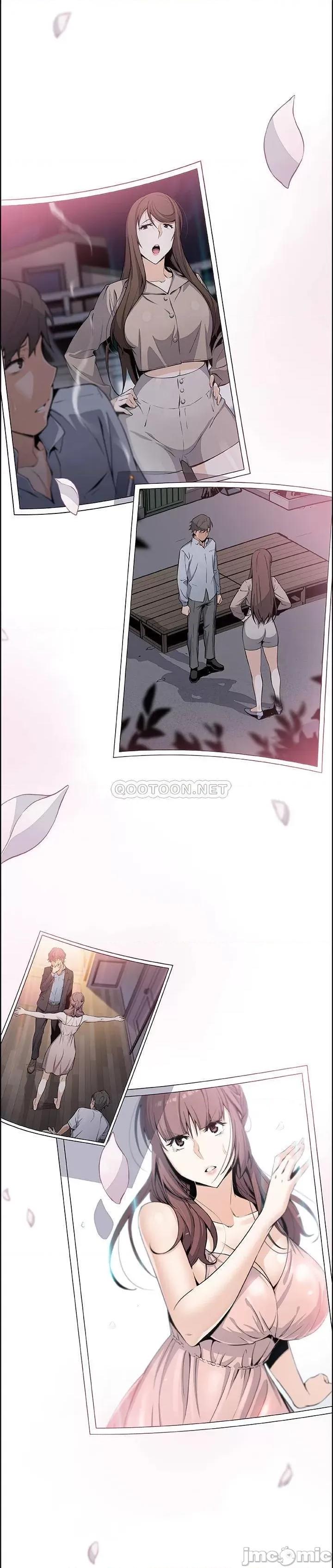 前女友变女佣 前女友变女佣49完 第29页