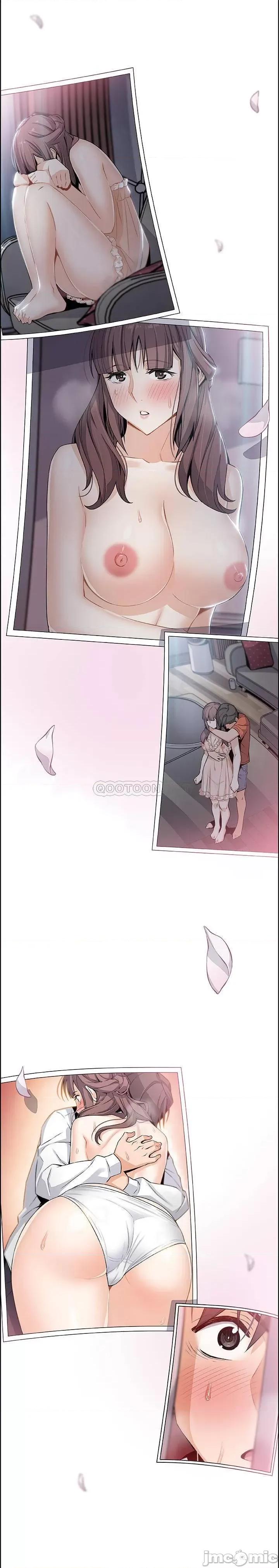 前女友变女佣 前女友变女佣49完 第31页