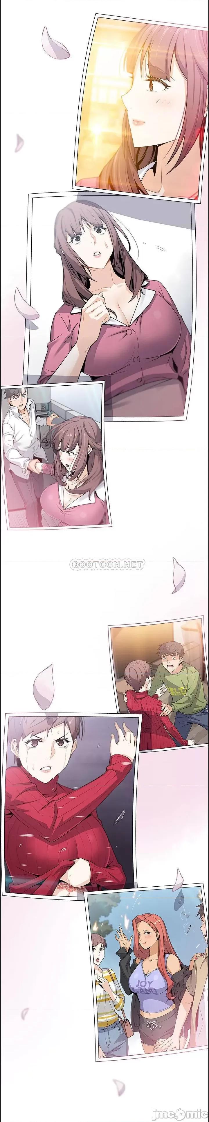 前女友变女佣 前女友变女佣49完 第32页