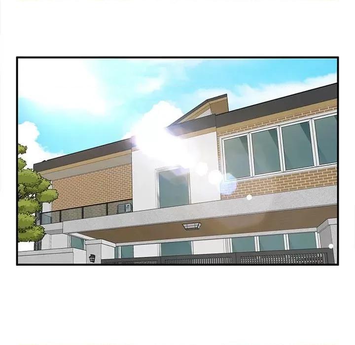 母女的秘密 母女的秘密-第 5 话 第59页