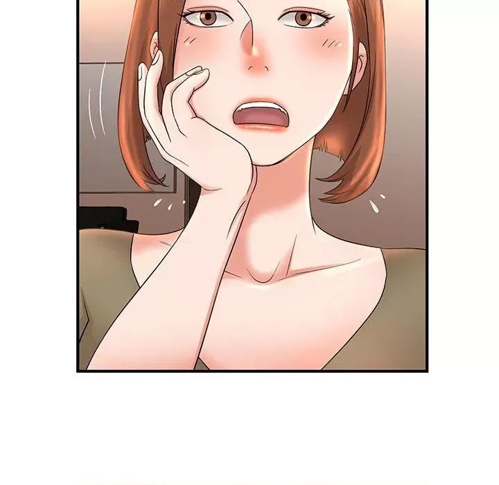 母女的秘密 母女的秘密-第 5 话 第88页