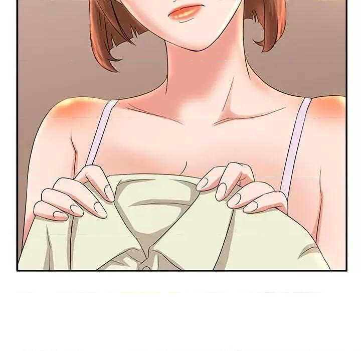 母女的秘密 母女的秘密-第 6 话 第32页