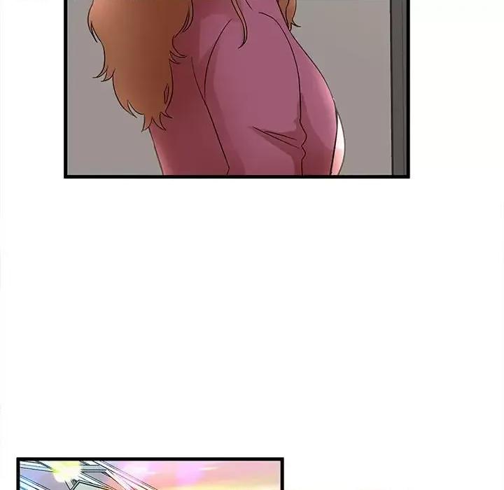 母女的秘密 母女的秘密-第 32 话 第56页