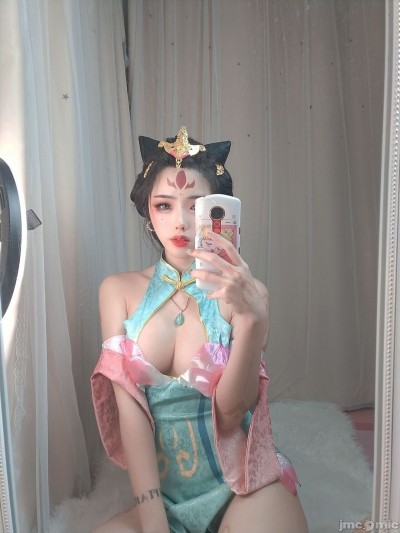 杨玉环