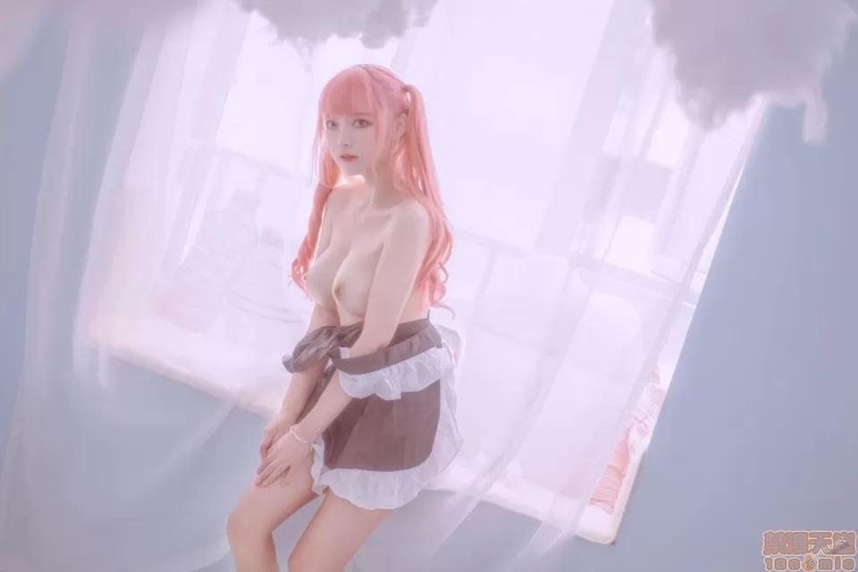 粉红女仆-46P 【一只云烧】粉红女仆-46P 第11页